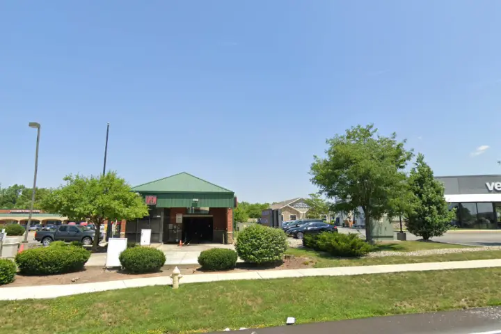 Cellular Sales Fort Wayne W Dupont Rd (Verizon)
