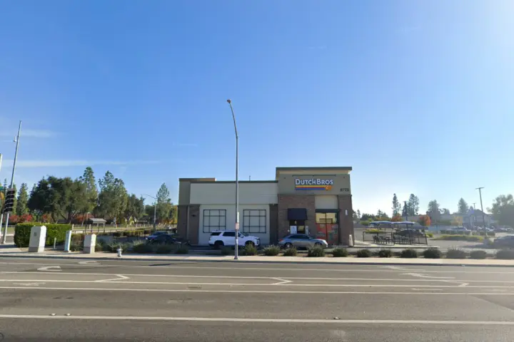 Cellular Sales Fresno North Brawley (Verizon)