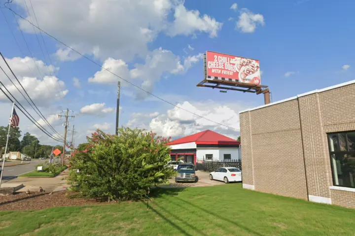 Cellular Sales Gadsden Rainbow Dr (Verizon)
