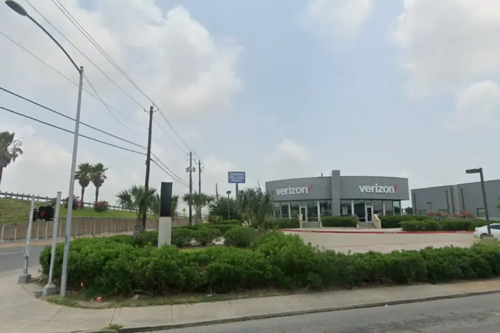 Cellular Sales Galveston (Verizon)