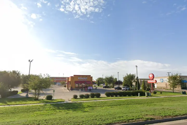 Cellular Sales Garden City (Verizon)