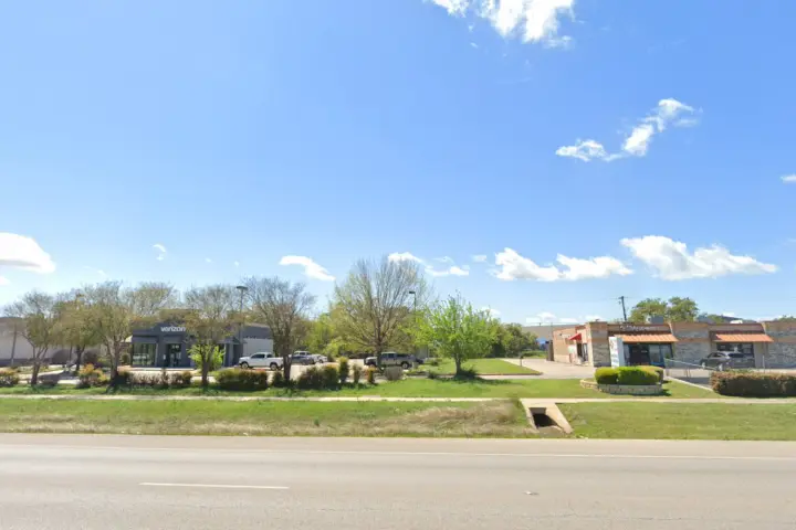 Cellular Sales Georgetown Williams Dr (Verizon)