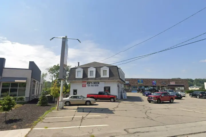 Cellular Sales Gibsonia (Verizon)
