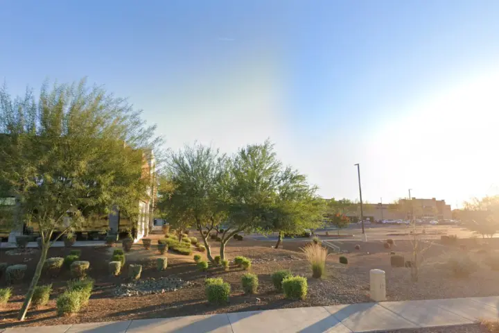 Cellular Sales Gilbert Williams Field (Verizon)