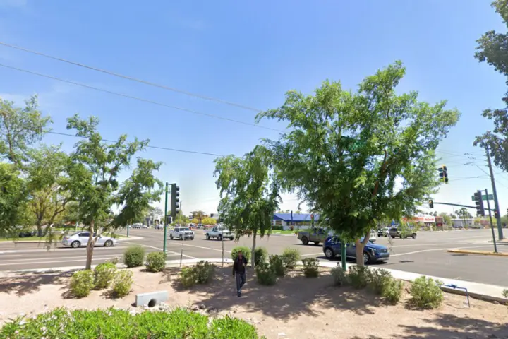 Cellular Sales Glendale (Verizon)