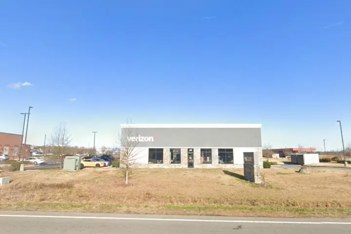 Cellular Sales Goldsboro (Verizon)