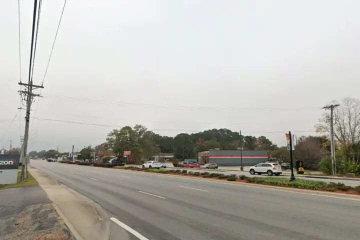 Cellular Sales Goose Creek (Verizon)