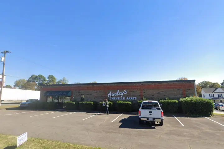 Cellular Sales Graham S Main St (Verizon)