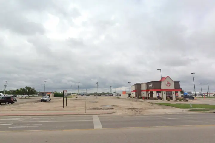 Cellular Sales Great Bend (Verizon)