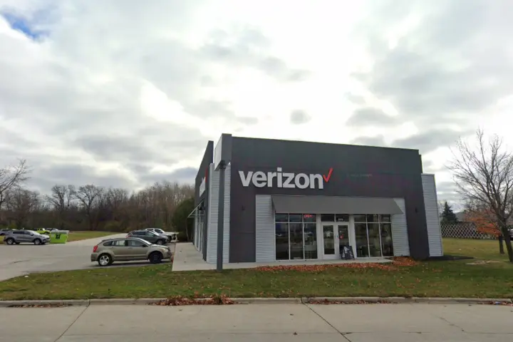 Cellular Sales Green Bay (Verizon)