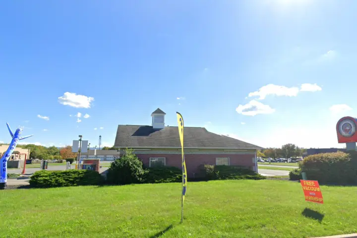 Cellular Sales Hagerstown (Verizon)
