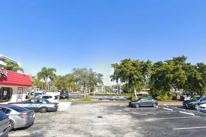 Cellular Sales Hallandale Beach (Verizon)