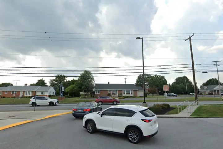 Cellular Sales Hanover (Verizon)
