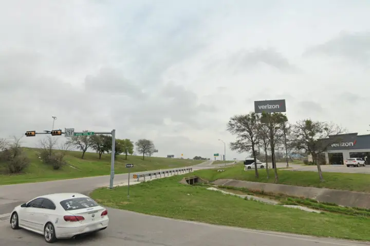 Cellular Sales Harker Heights (Verizon)