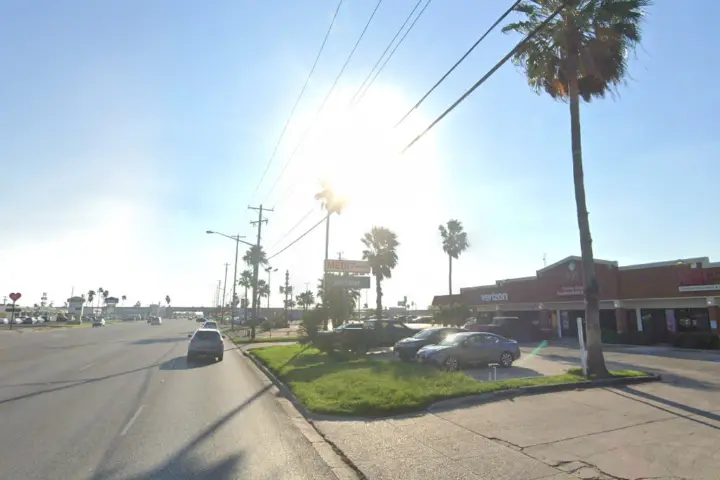 Cellular Sales Harlingen (Verizon)