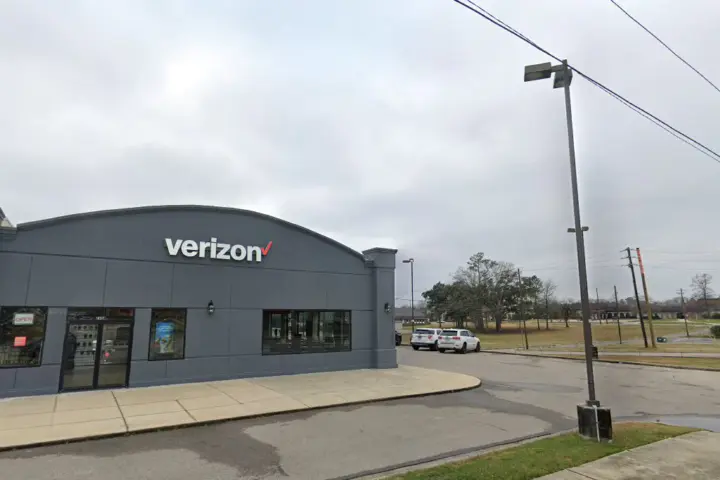 Cellular Sales Hattiesburg (Verizon)