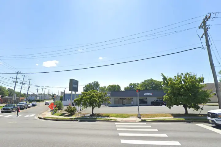 Cellular Sales Havre De Grace (Verizon)