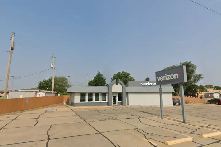 Cellular Sales Hays (Verizon)