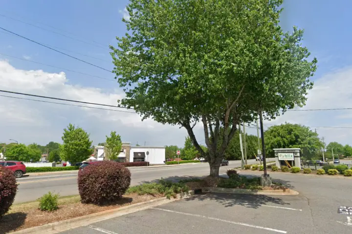 Cellular Sales Hickory (Verizon)