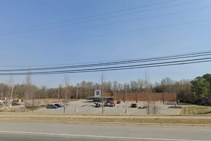 Cellular Sales High Point S Main St (Verizon)