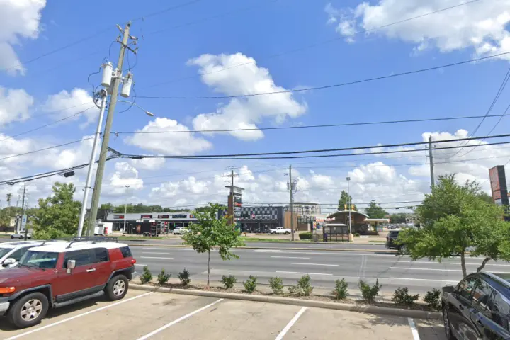Cellular Sales Houston 8401 Westheimer (Verizon)