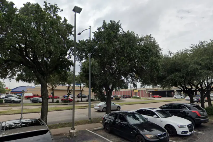 Cellular Sales Houston Beechnut (Verizon)