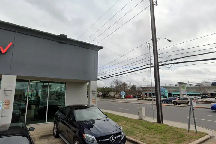 Cellular Sales Houston Westheimer Rd (Verizon)