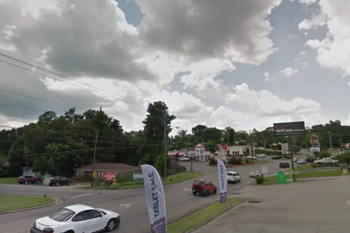Cellular Sales Hueytown (Verizon)