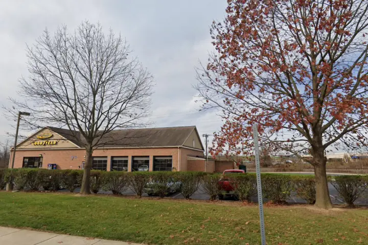 Cellular Sales Hummelstown (Verizon)