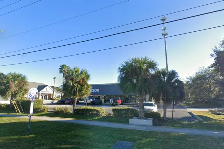 Cellular Sales Indian Harbour Beach (Verizon)