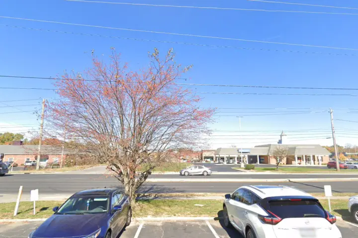 Cellular Sales Indianapolis E 86th St (Verizon)