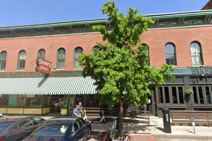 Cellular Sales Indianapolis Mass Ave (Verizon)