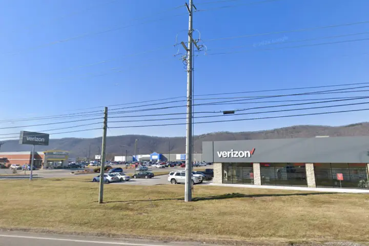 Cellular Sales Jacksboro (Verizon)