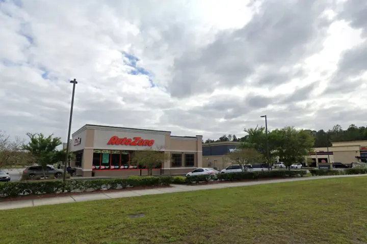 Cellular Sales Jacksonville Argyle Forest (Verizon)