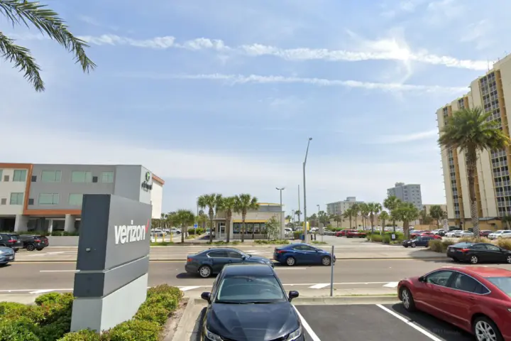 Cellular Sales Jacksonville Beach (Verizon)