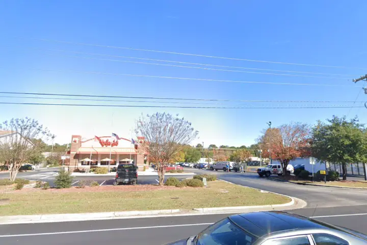 Cellular Sales Jacksonville Lejeune Rd (Verizon)
