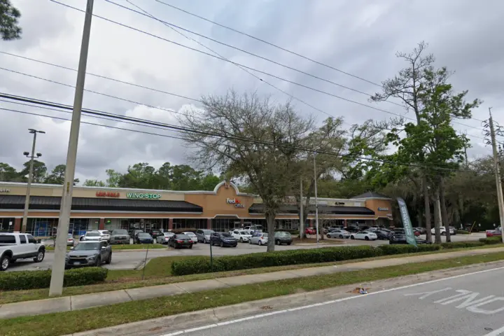 Cellular Sales Jacksonville Mandarin (Verizon)