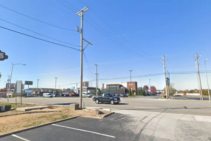 Cellular Sales Joplin (Verizon)
