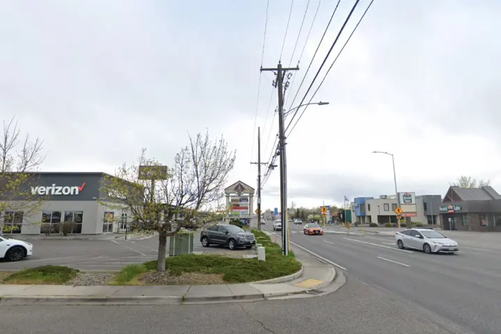 Cellular Sales Kennewick (Verizon)