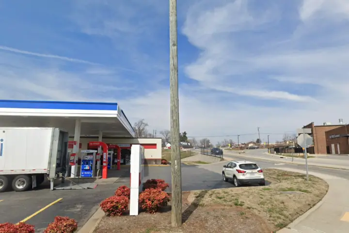 Cellular Sales Kernersville (Verizon)