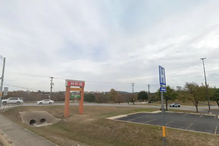 Cellular Sales Kerrville (Verizon)