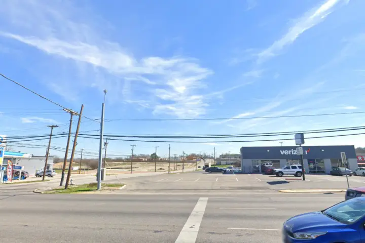 Cellular Sales Killeen (Verizon)