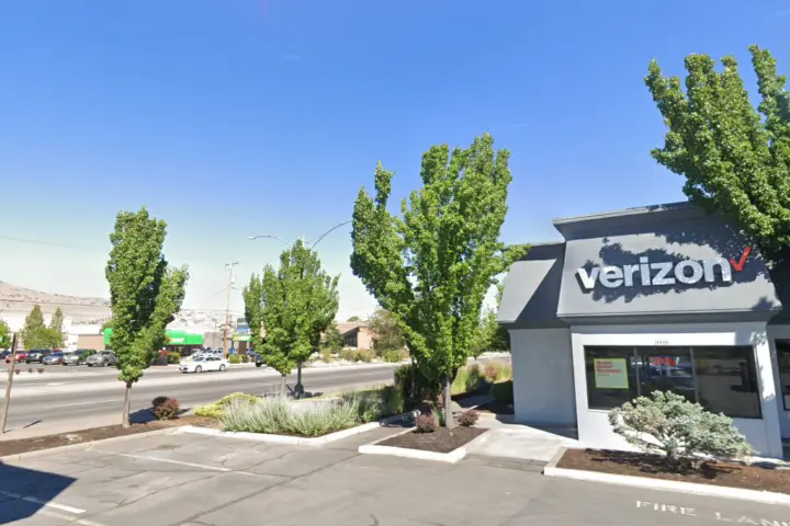 Cellular Sales Klamath Falls (Verizon)