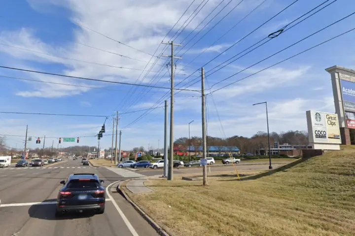 Cellular Sales Knoxville Kingston Pike (Verizon)