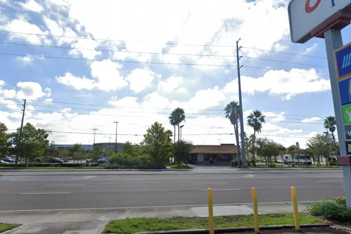 Cellular Sales Largo Missouri Ave (Verizon)