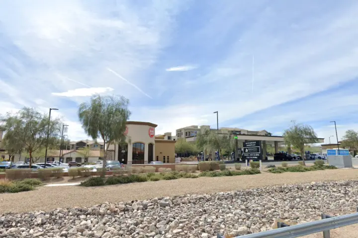 Cellular Sales Las Vegas Blue Diamond (Verizon)