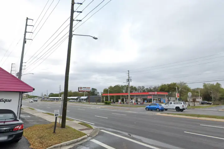 Cellular Sales Leesburg Citrus Blvd (Verizon)