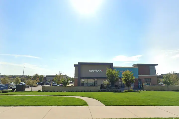 Cellular Sales Lenexa (Verizon)