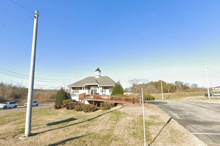 Cellular Sales Lenoir City (Verizon)