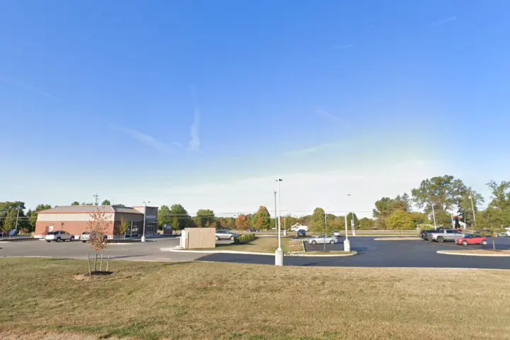 Cellular Sales Lewis Center (Verizon)